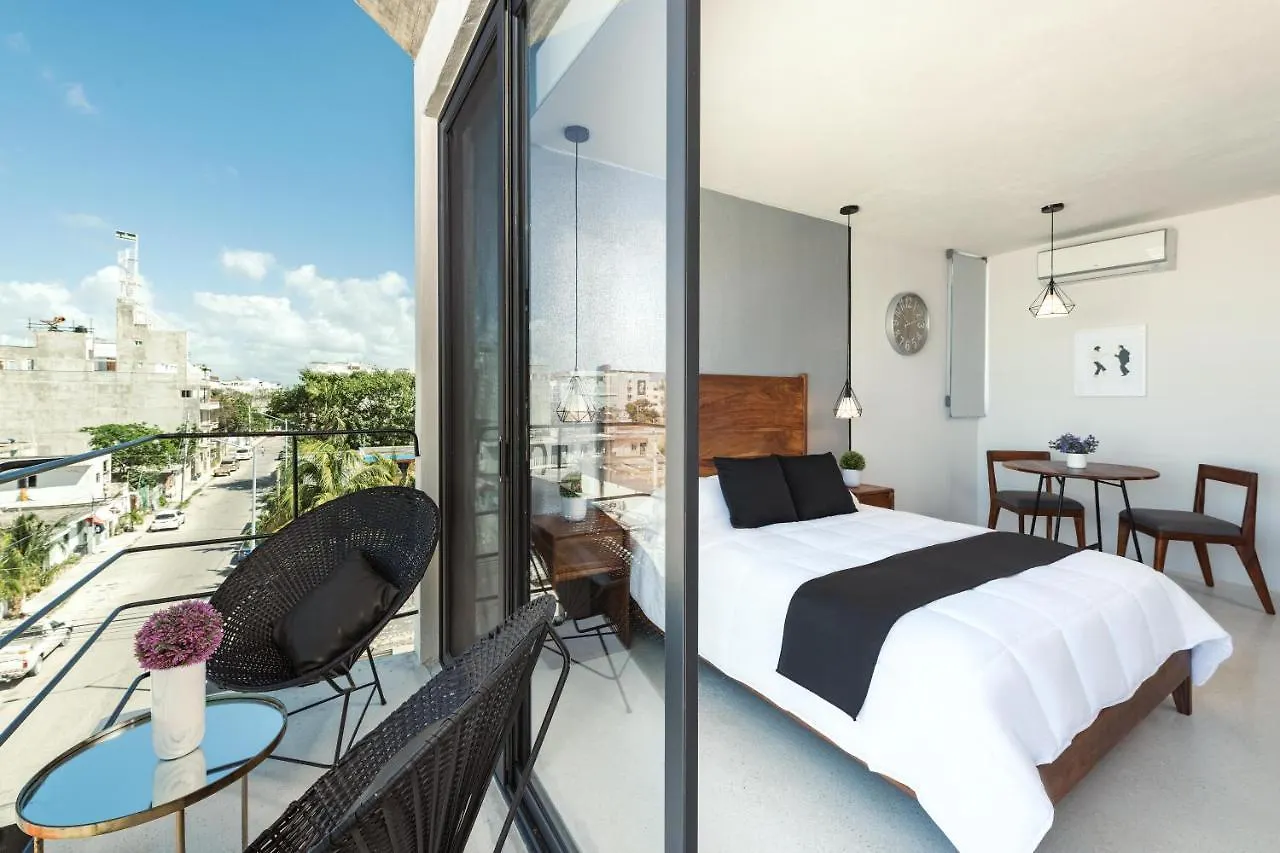 Kontakte von Boho Lofts & Studios